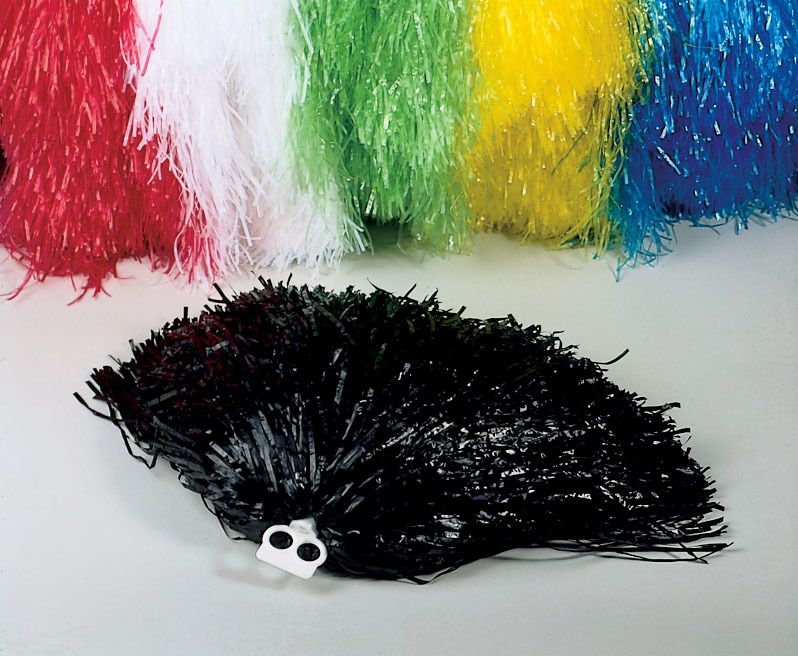 Tanzwedel, ca. 220 g,  schwarz