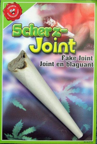 Scherz-Joint