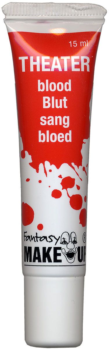 Theaterblut, 15 ml