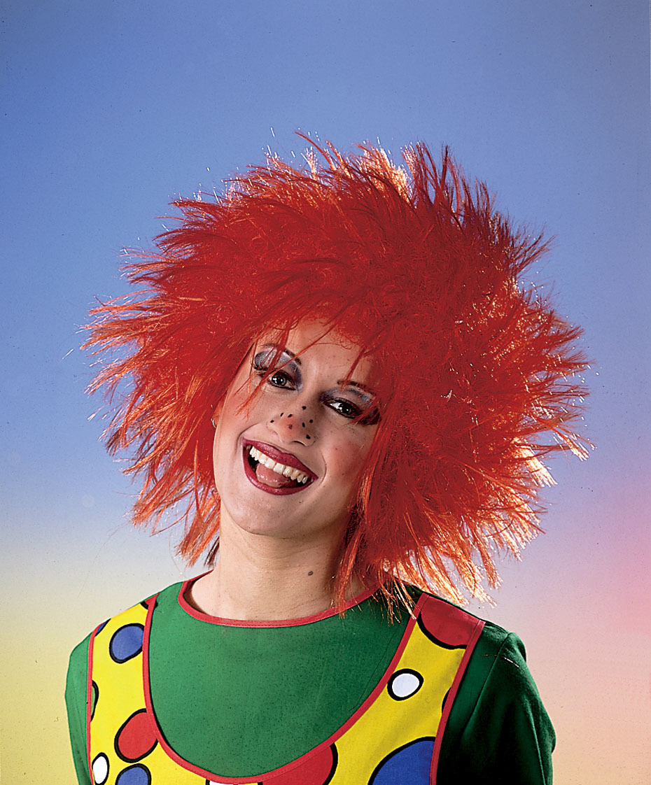 Percke Nina, orange (Kobold)