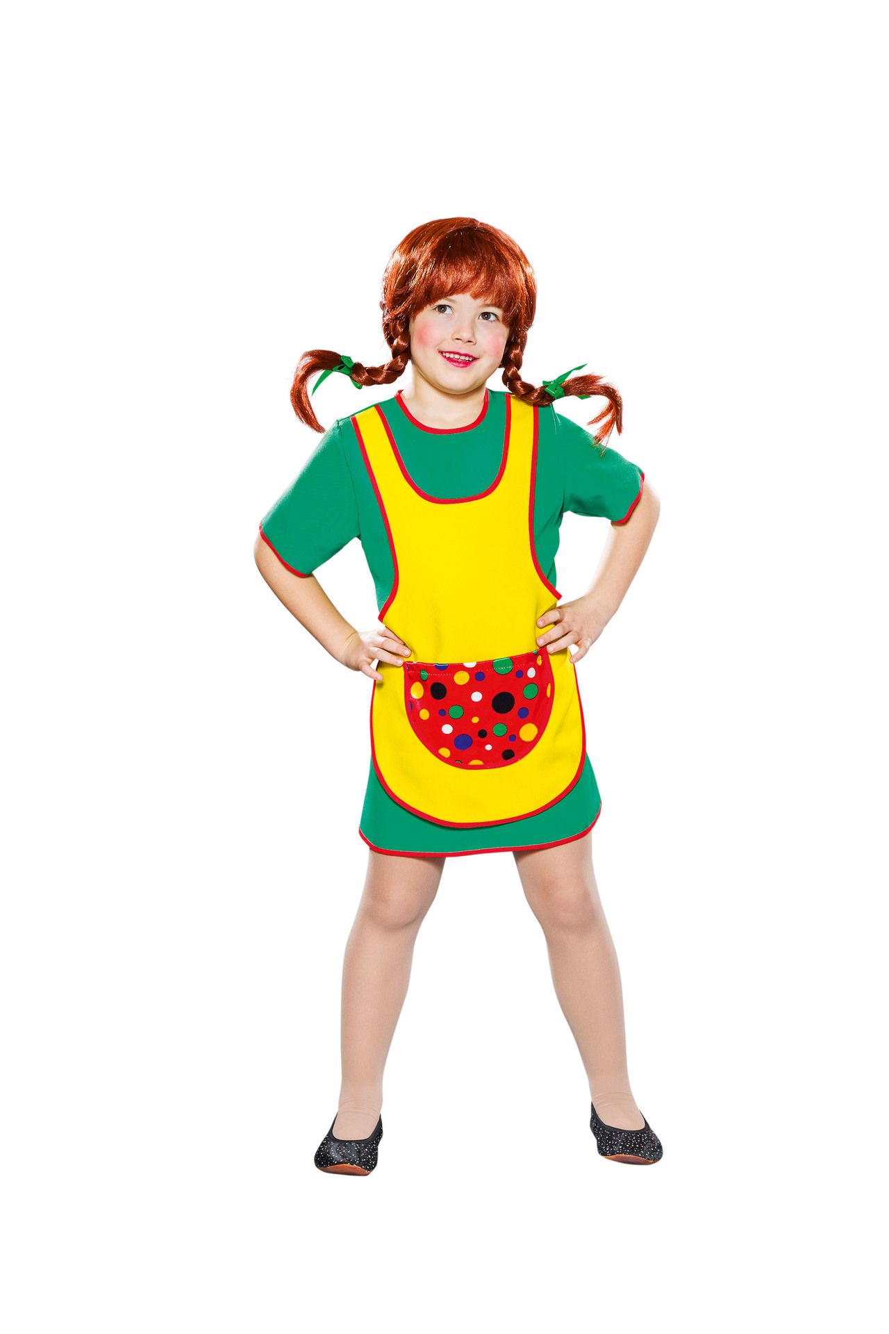Schrzenkleid