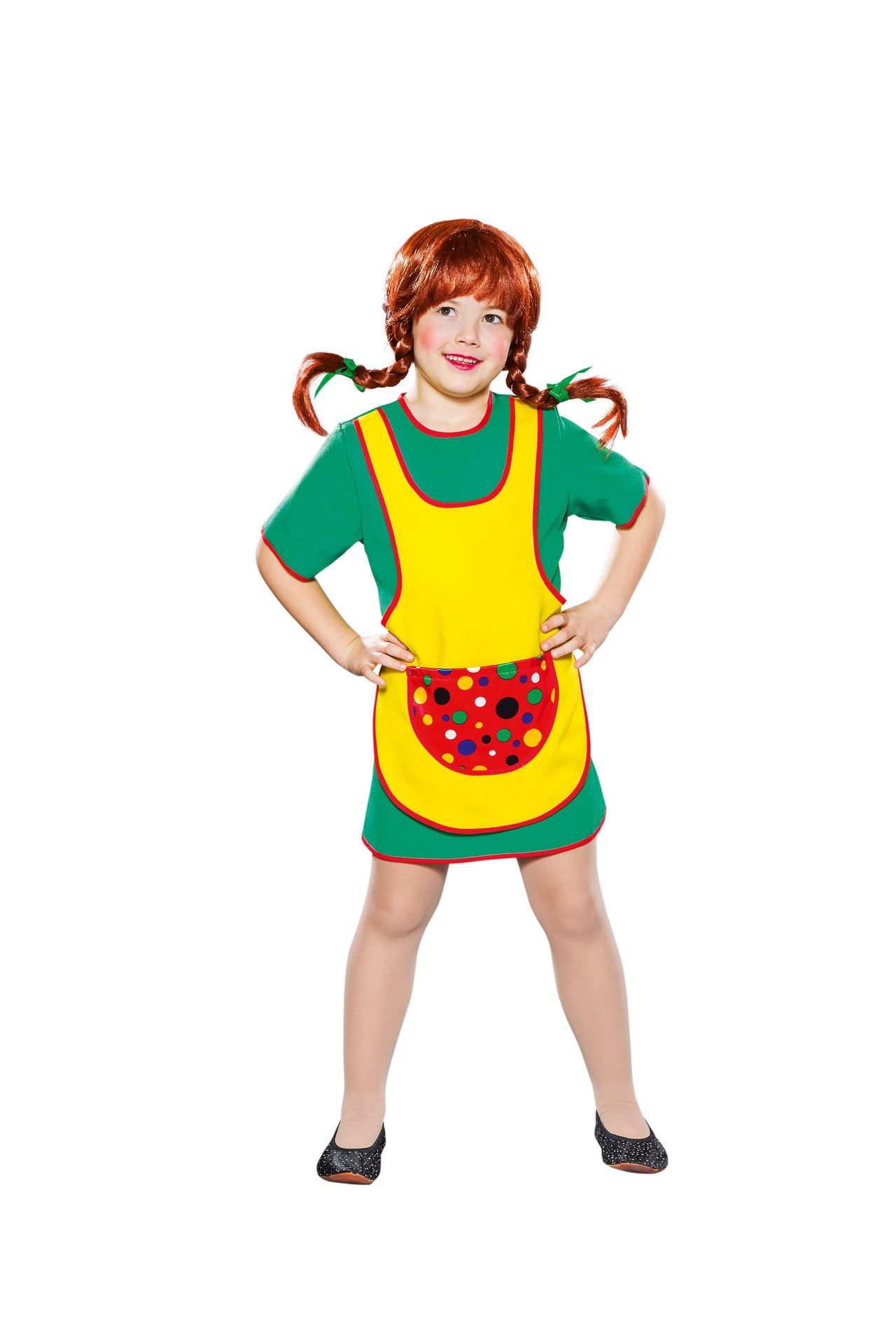 Schrzenkleid
