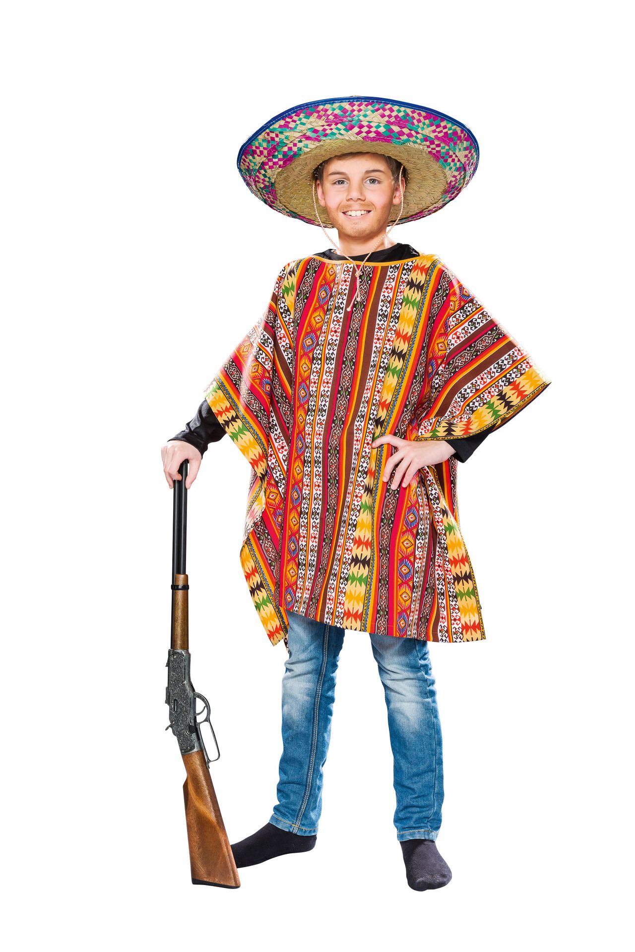 Poncho