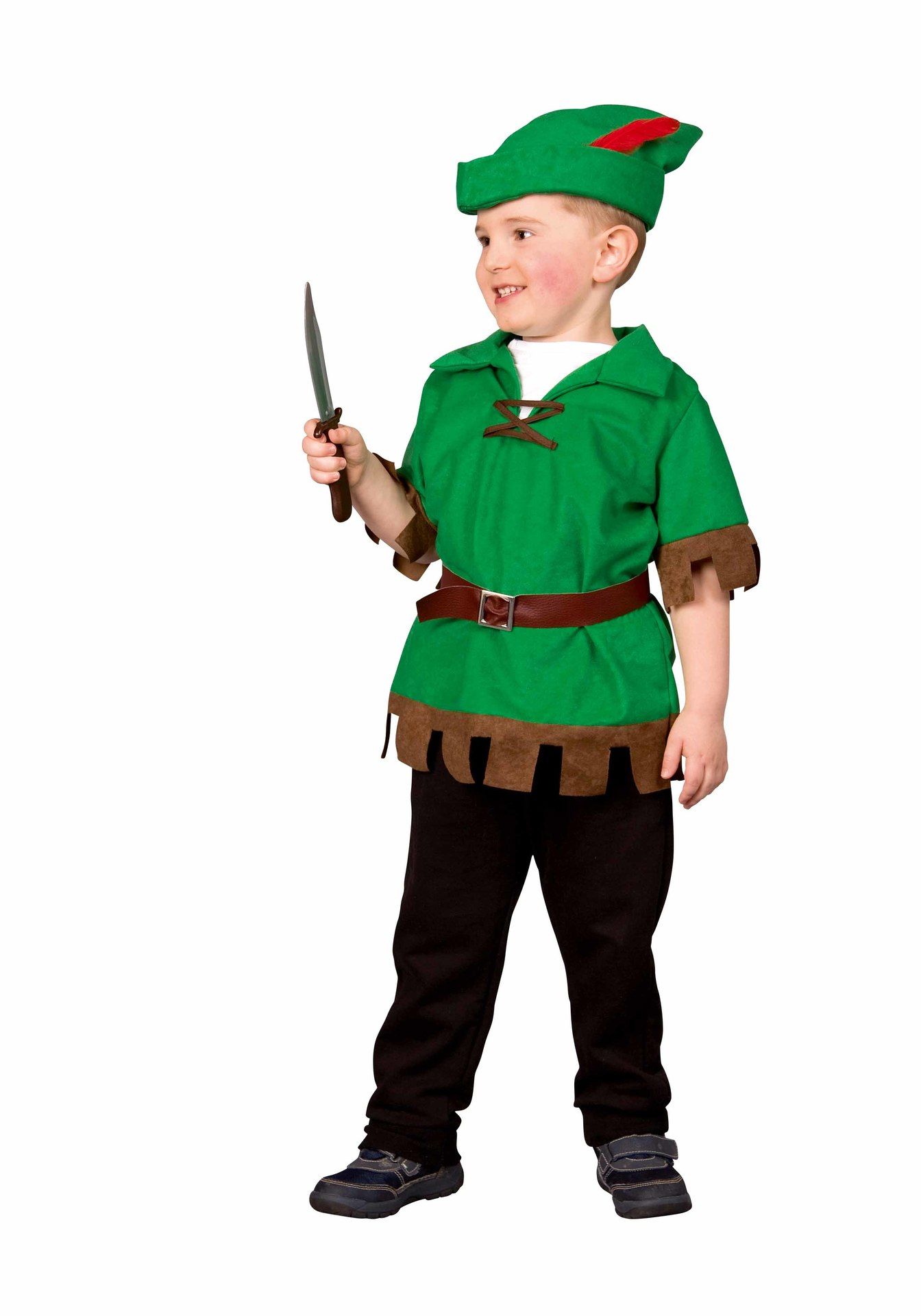 Robin Hood