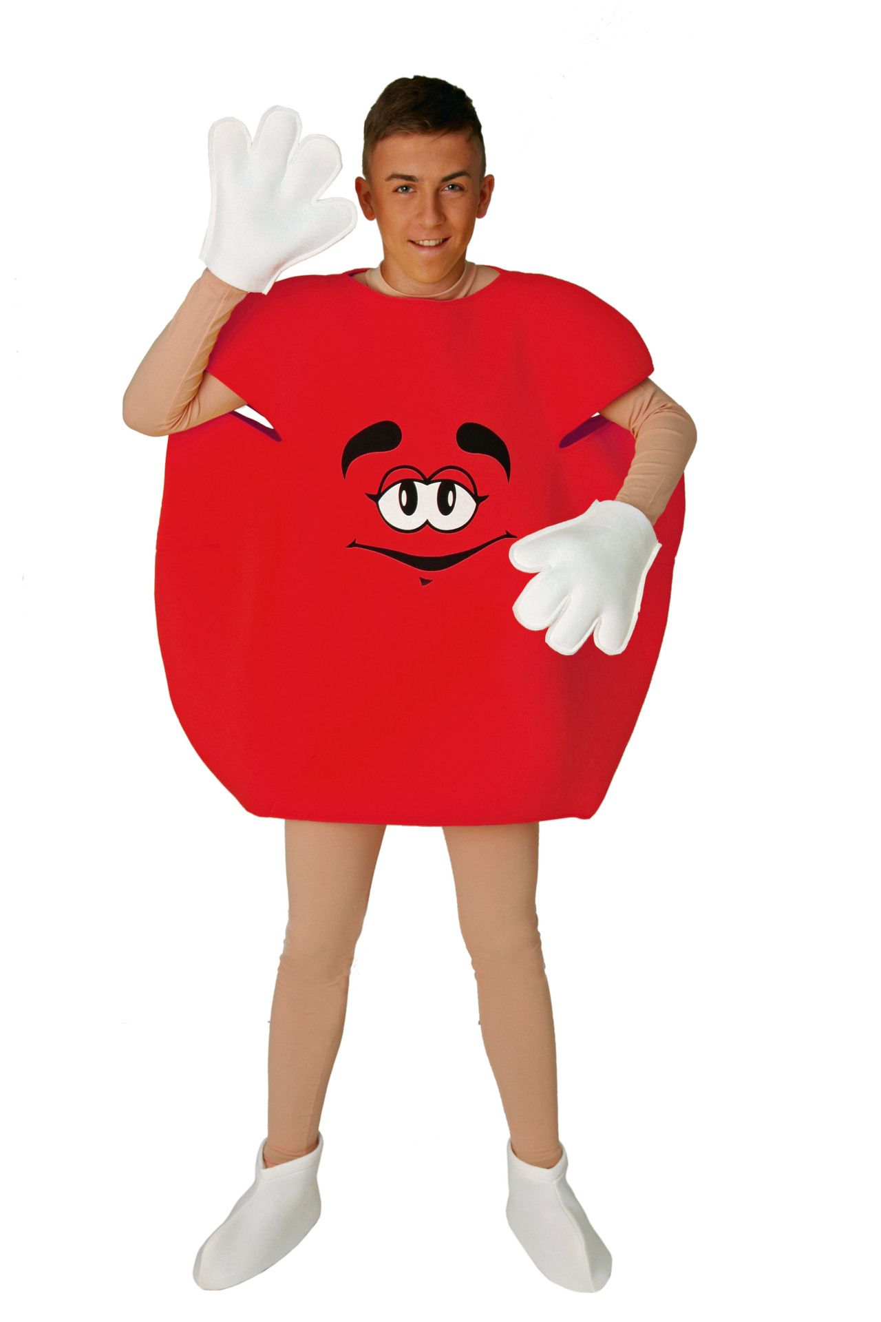 Bonbon rot