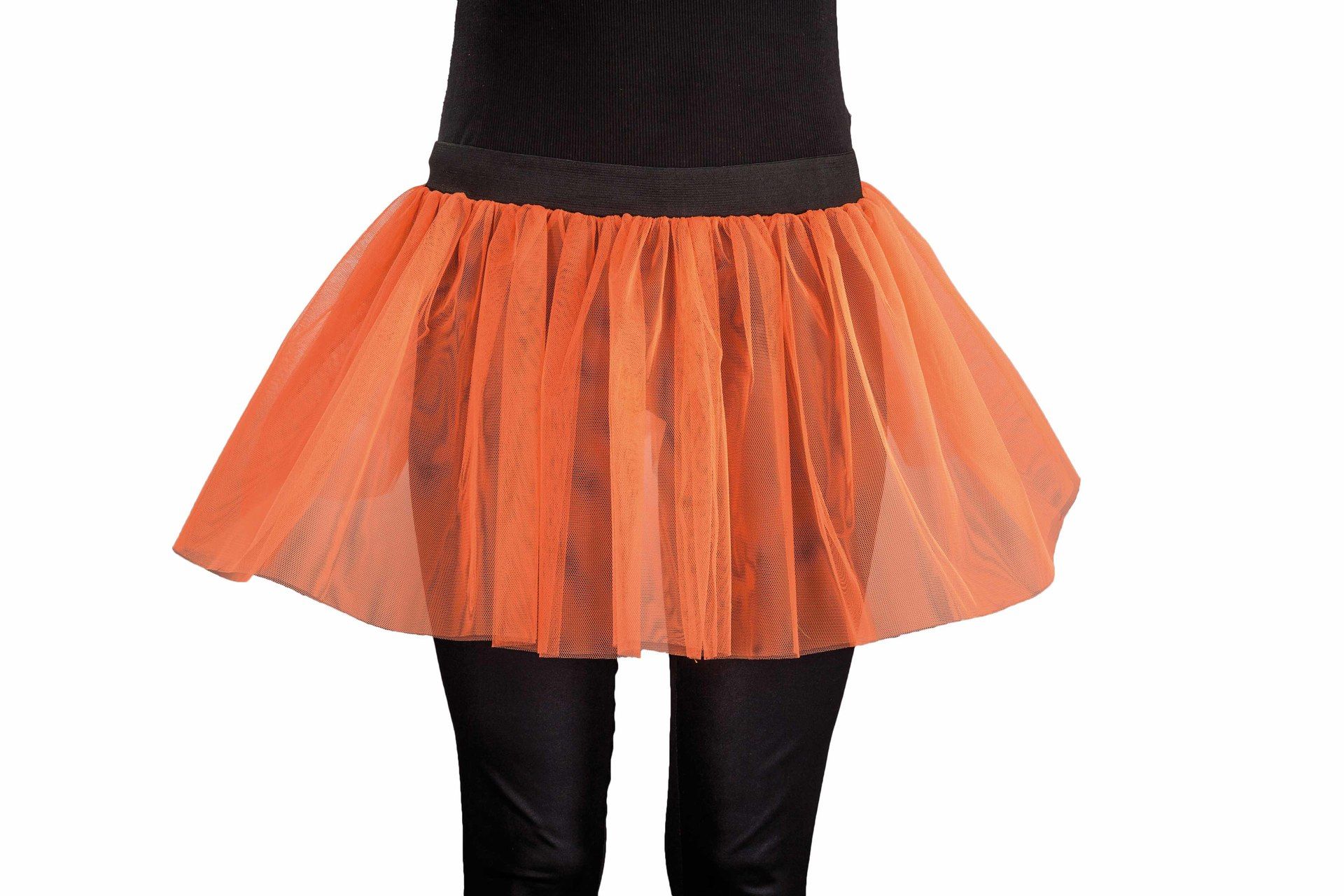 Tllrckchen, leuchtorange