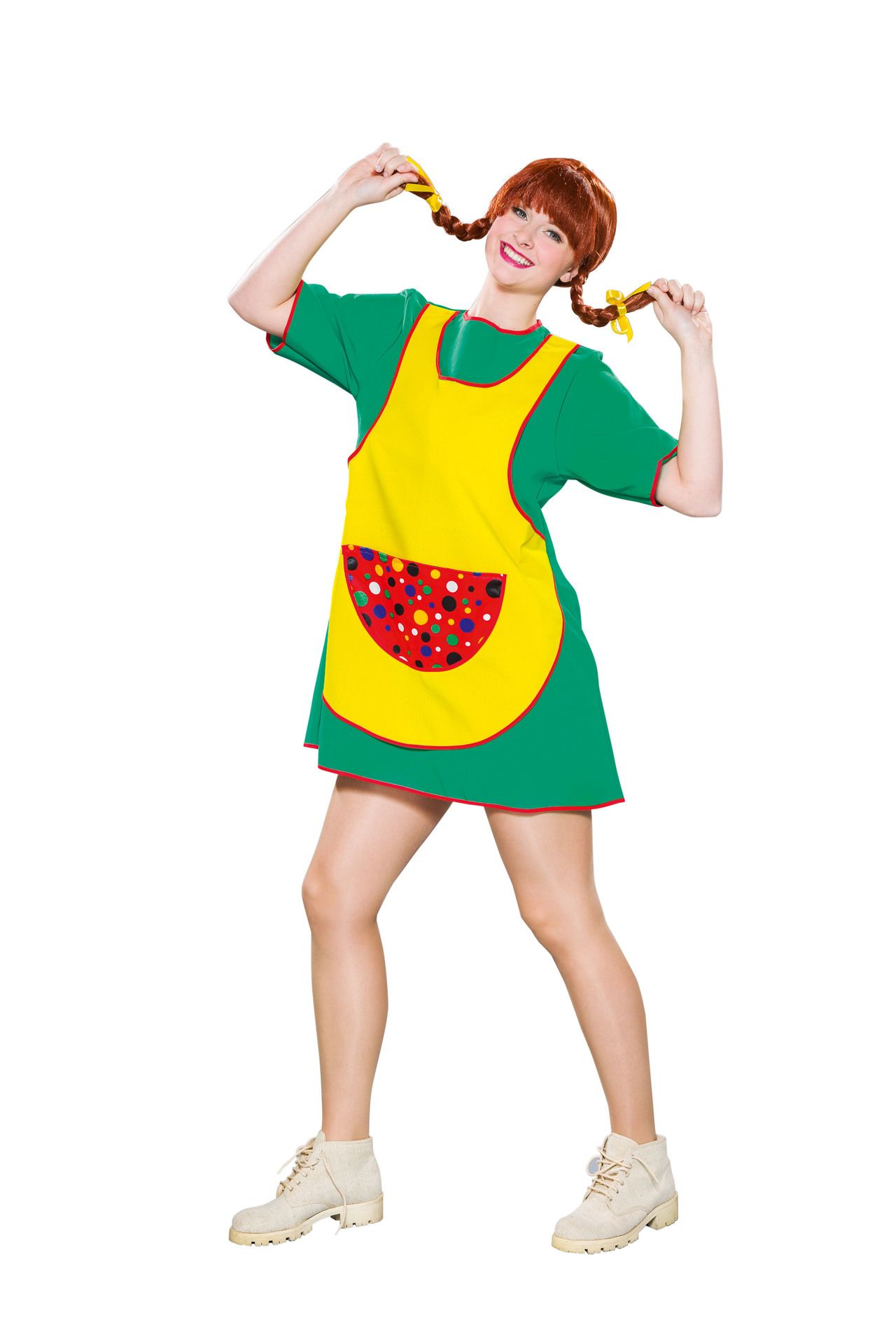 Schrzenkleid