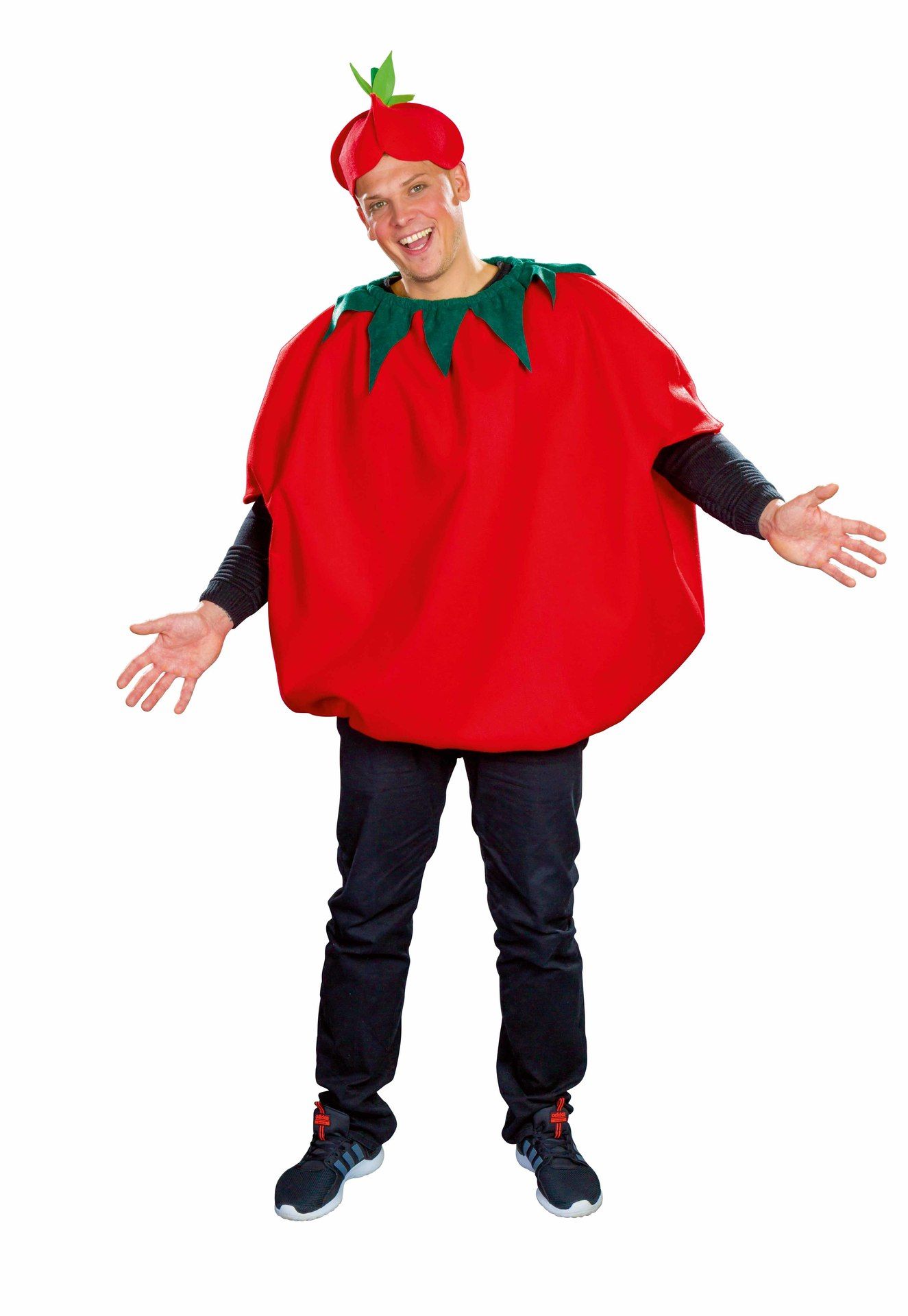 Tomate: berwurf