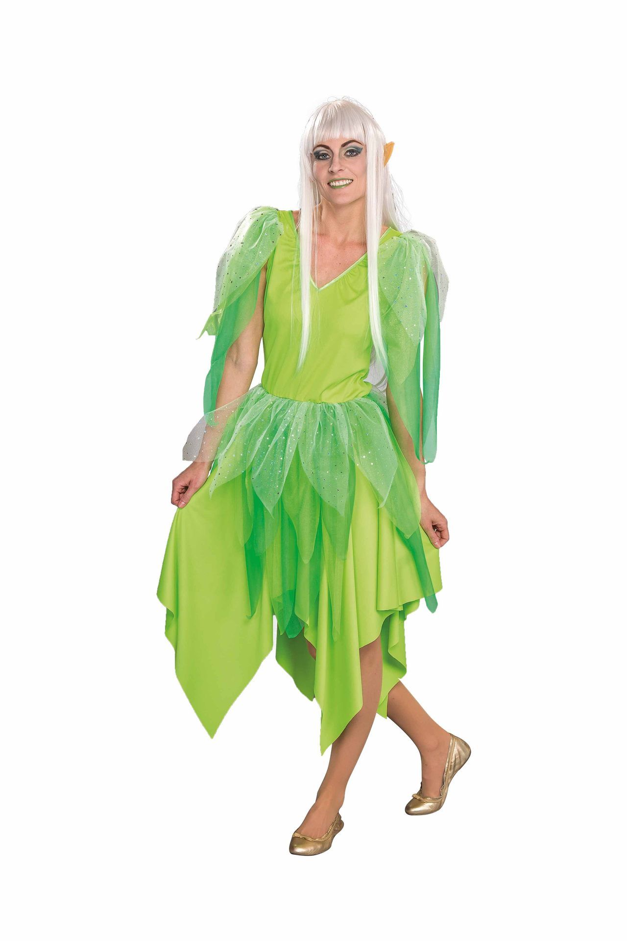 Waldelfenkleid