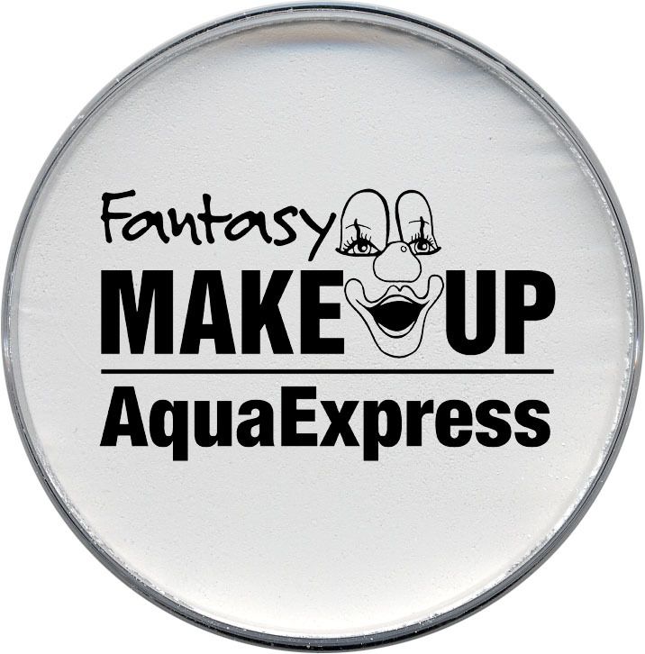 Aqua-Express-Make-up 15 g, wei