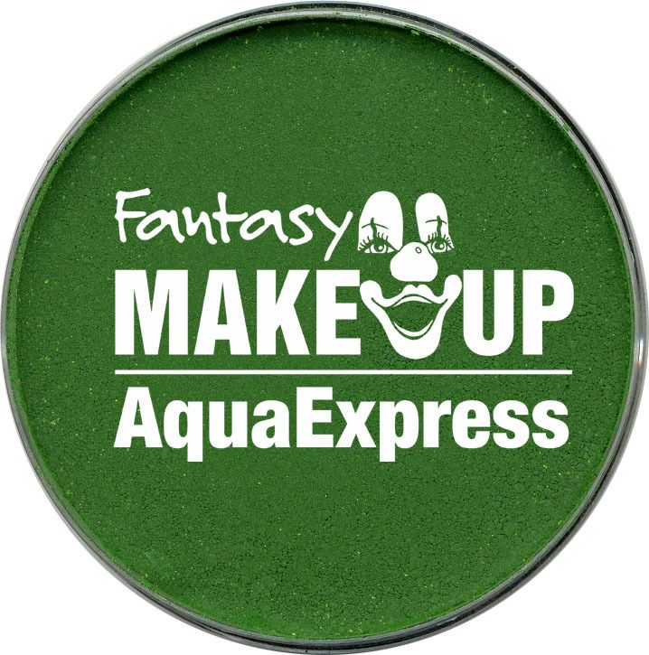Aqua-Express-Make-up 15 g, grn