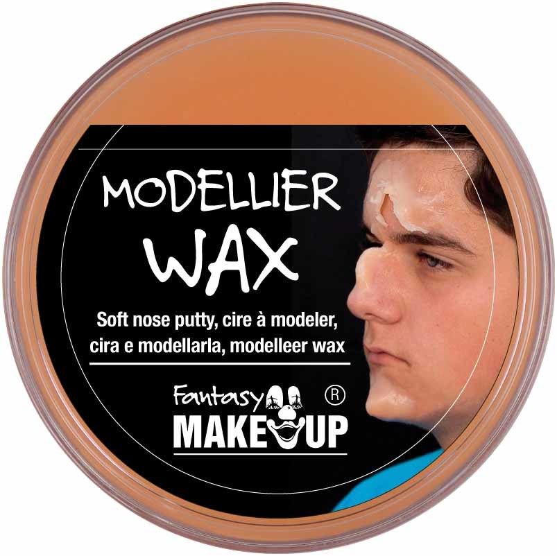 Modellierwachs