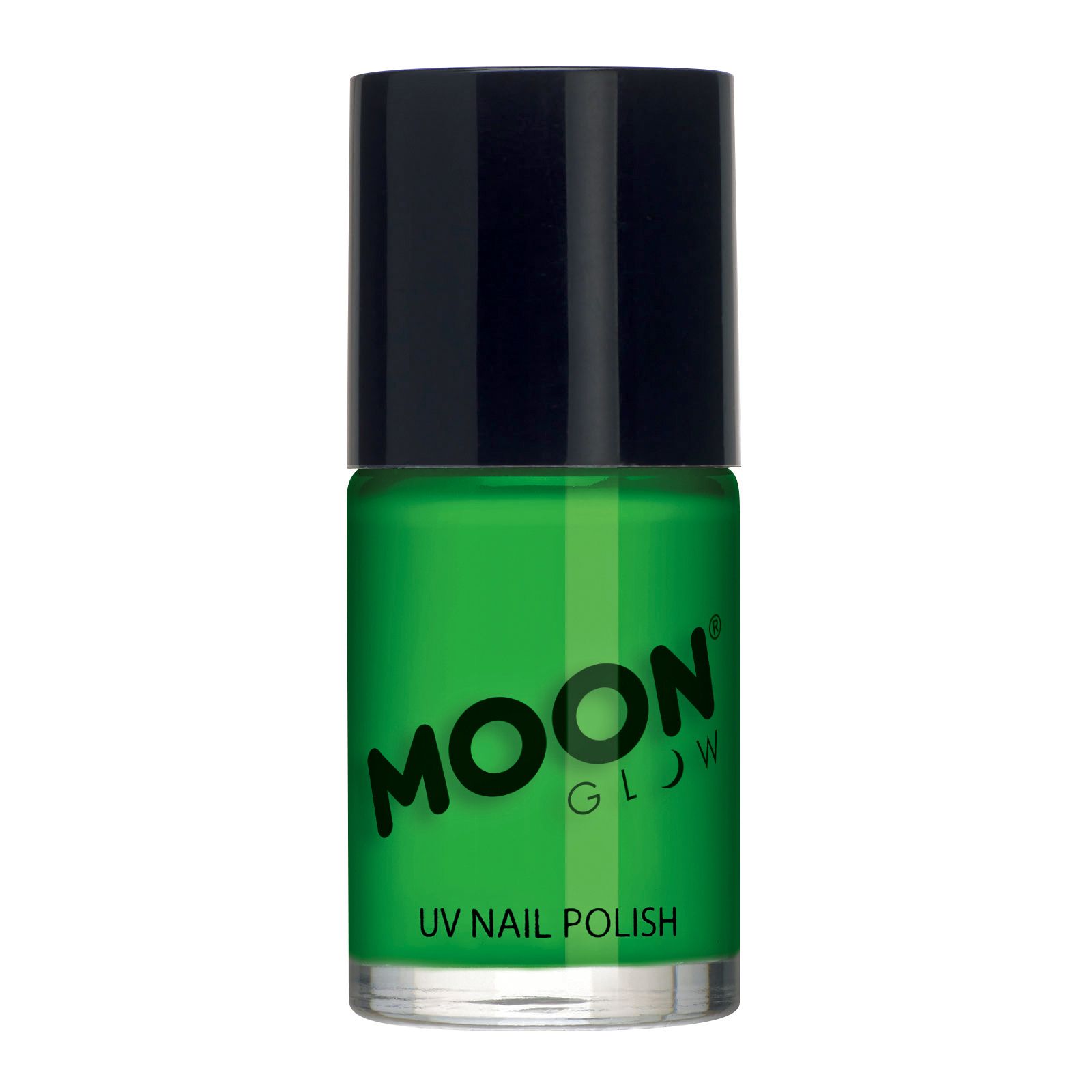 Neon-UV-Nagellack, 14 ml, grn