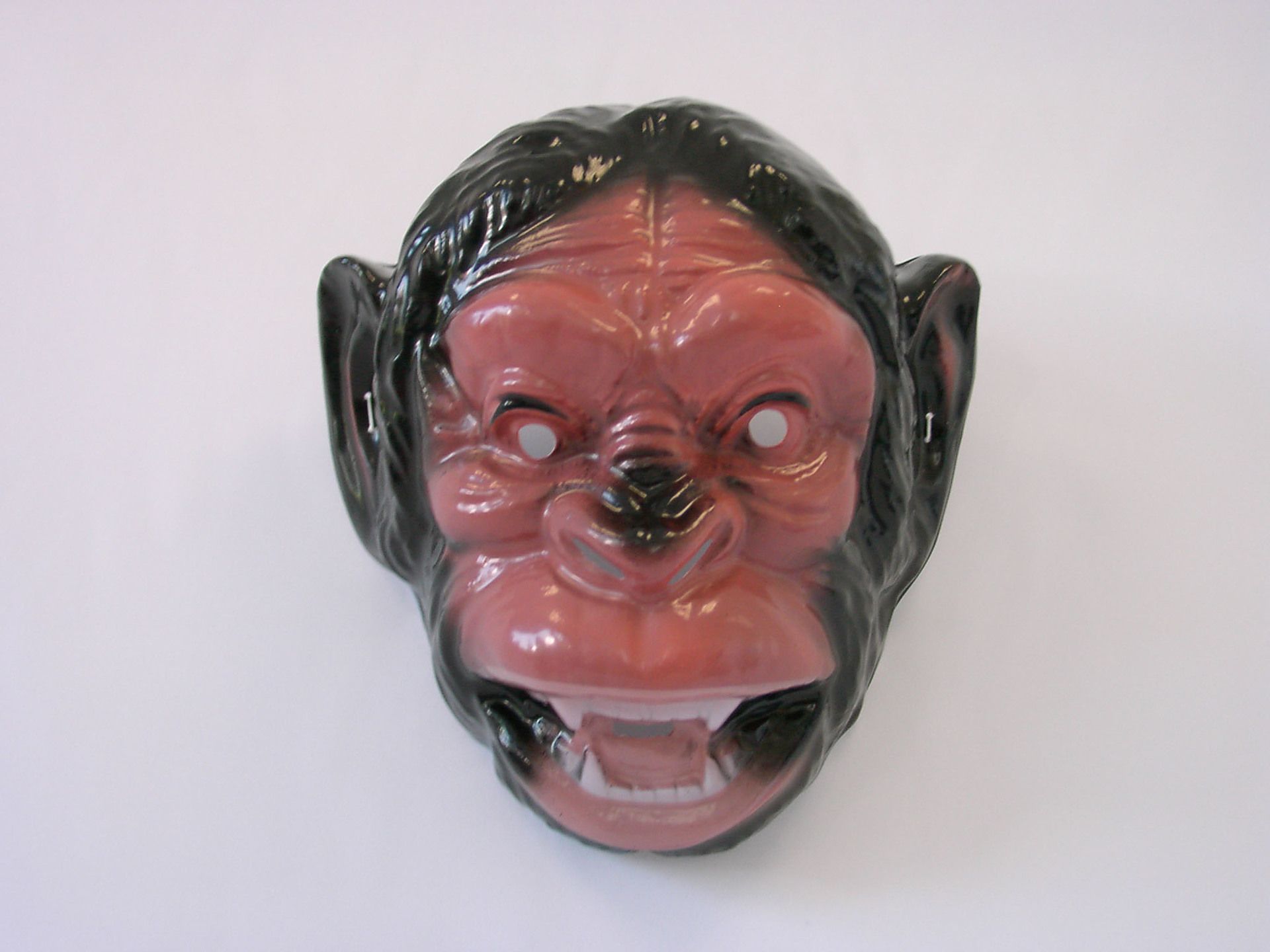 Maske Affe