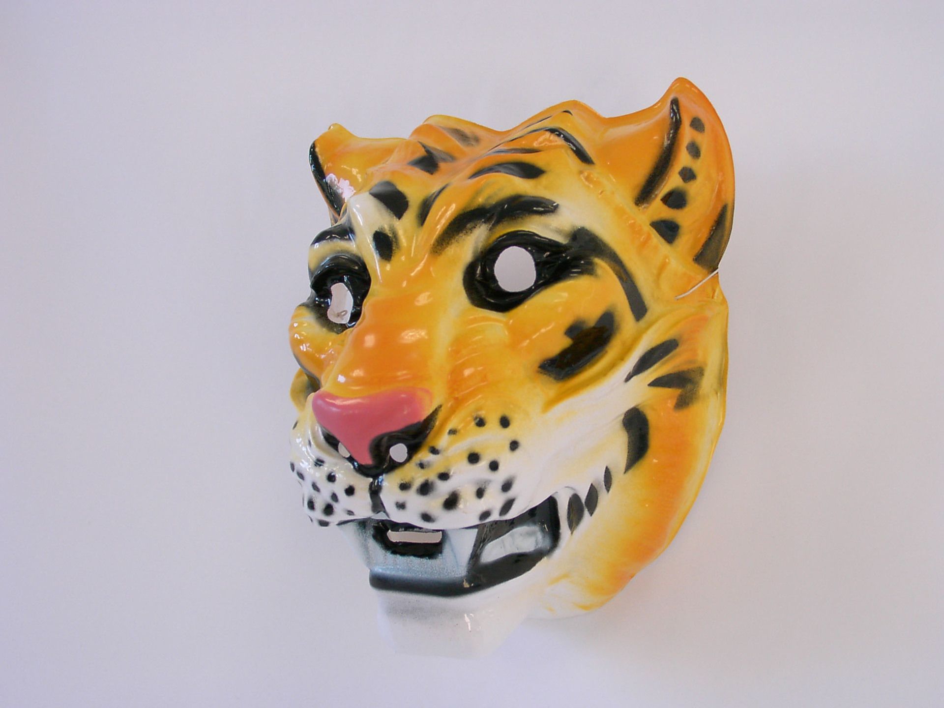 Maske Tiger