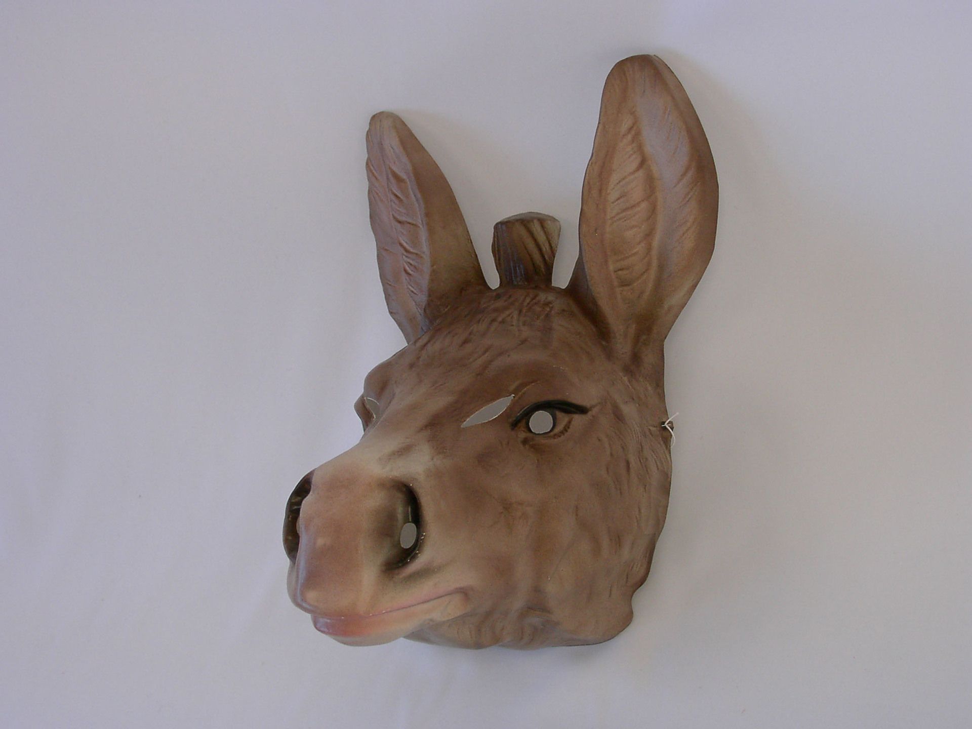 Maske Esel