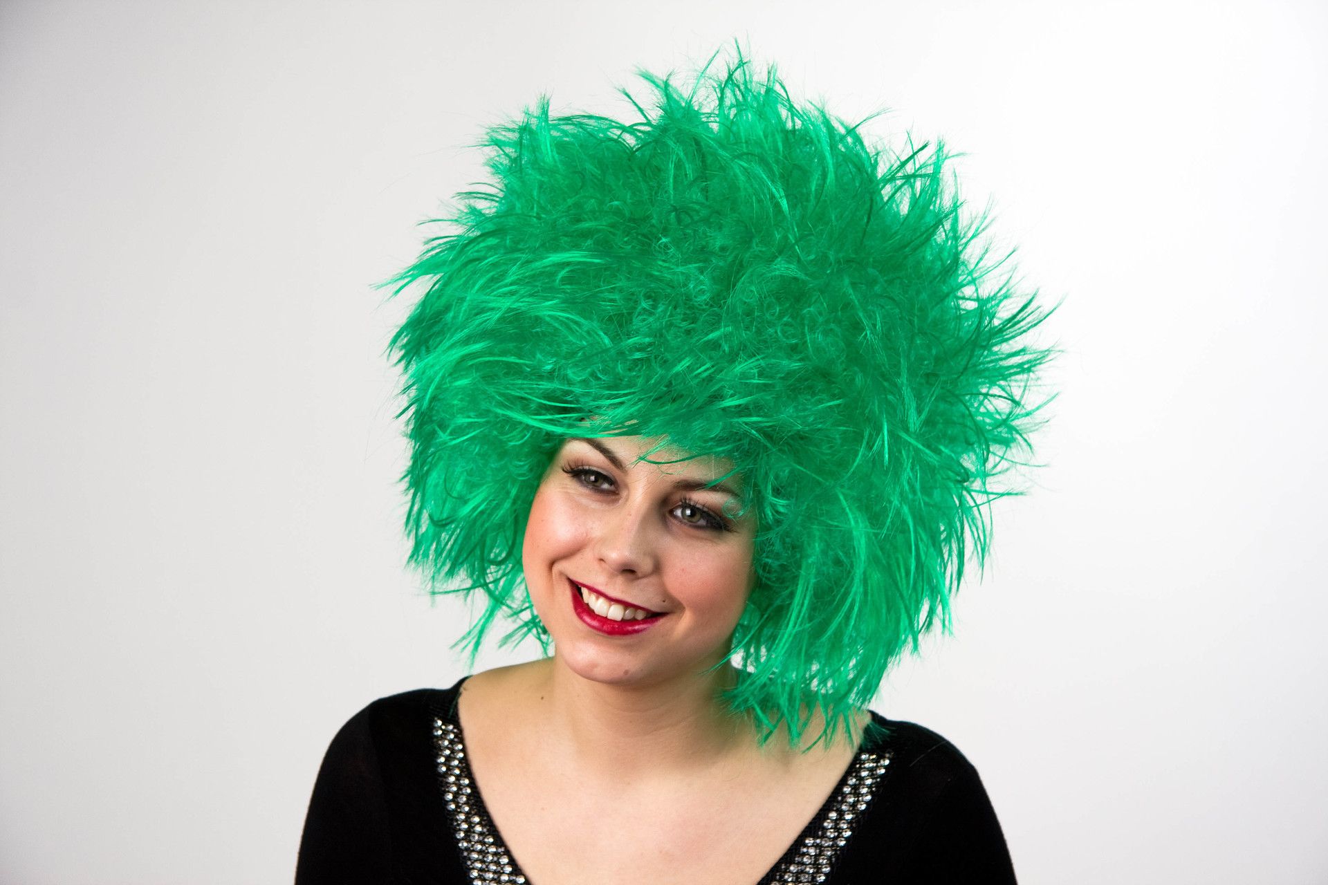 Percke Nina, grn