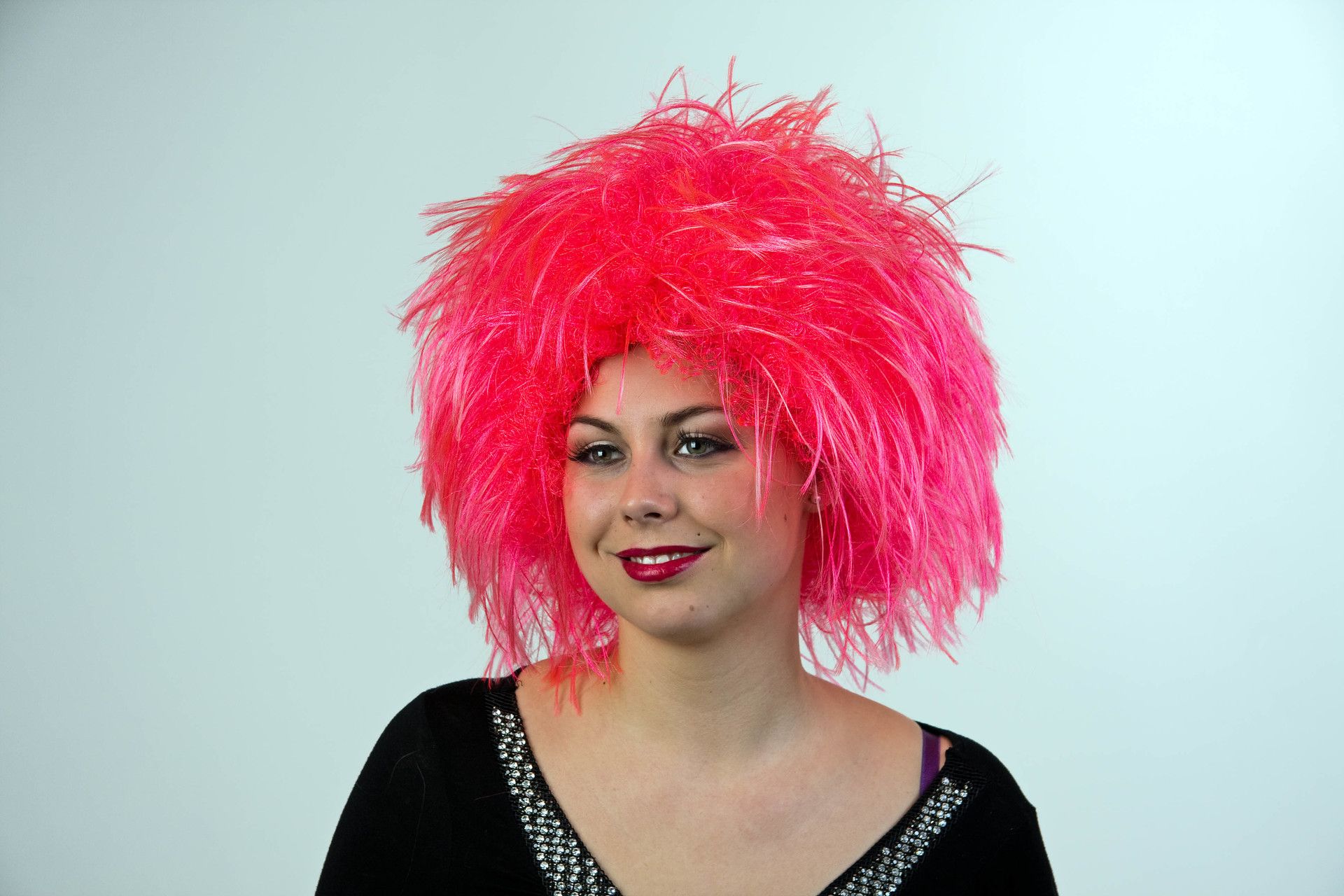 Percke Nina, pink