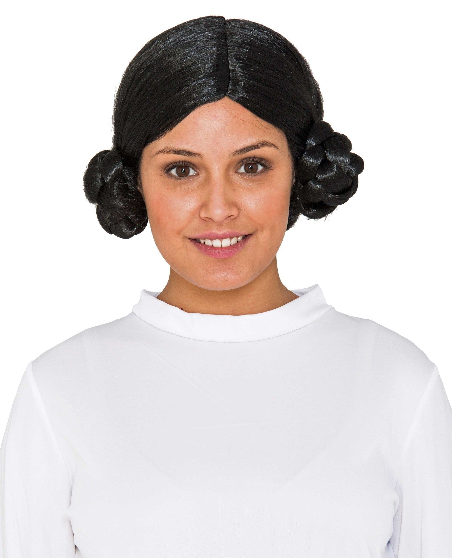 Percke galaktische Prinzessin
