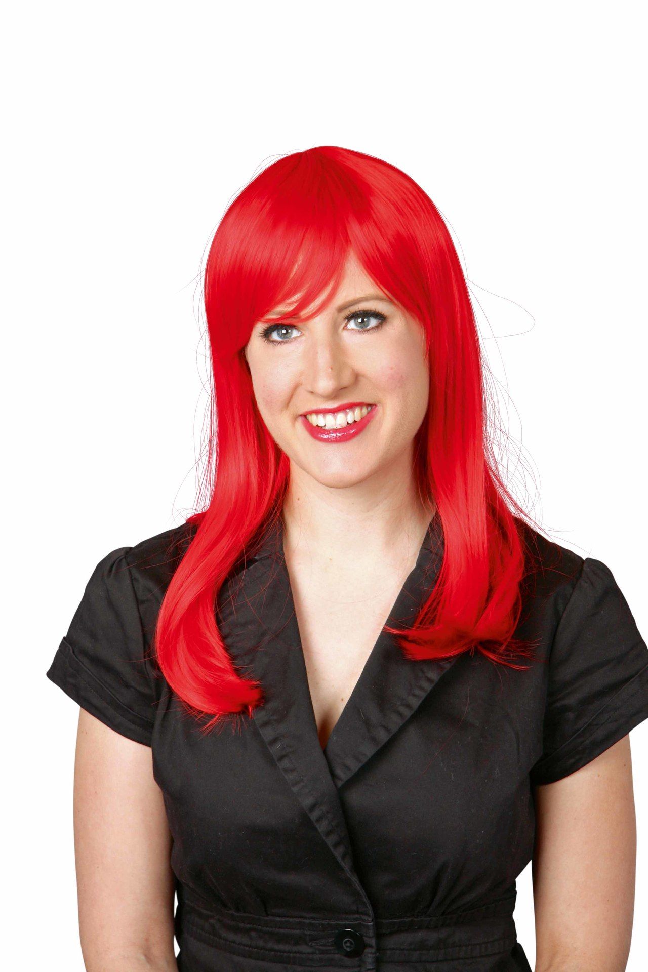 Percke Carla, rot