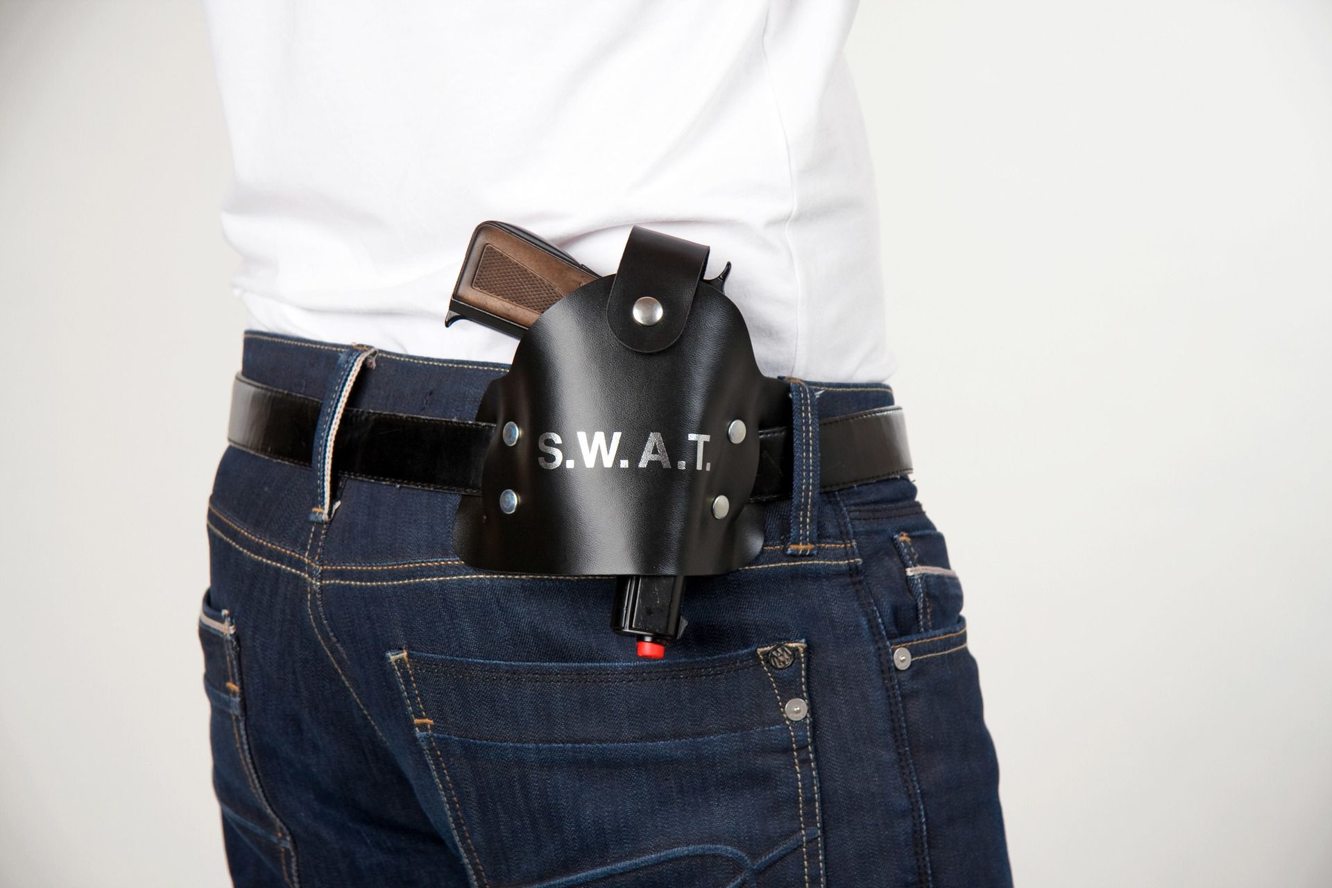 G�rtelholster S.W.A.T.
