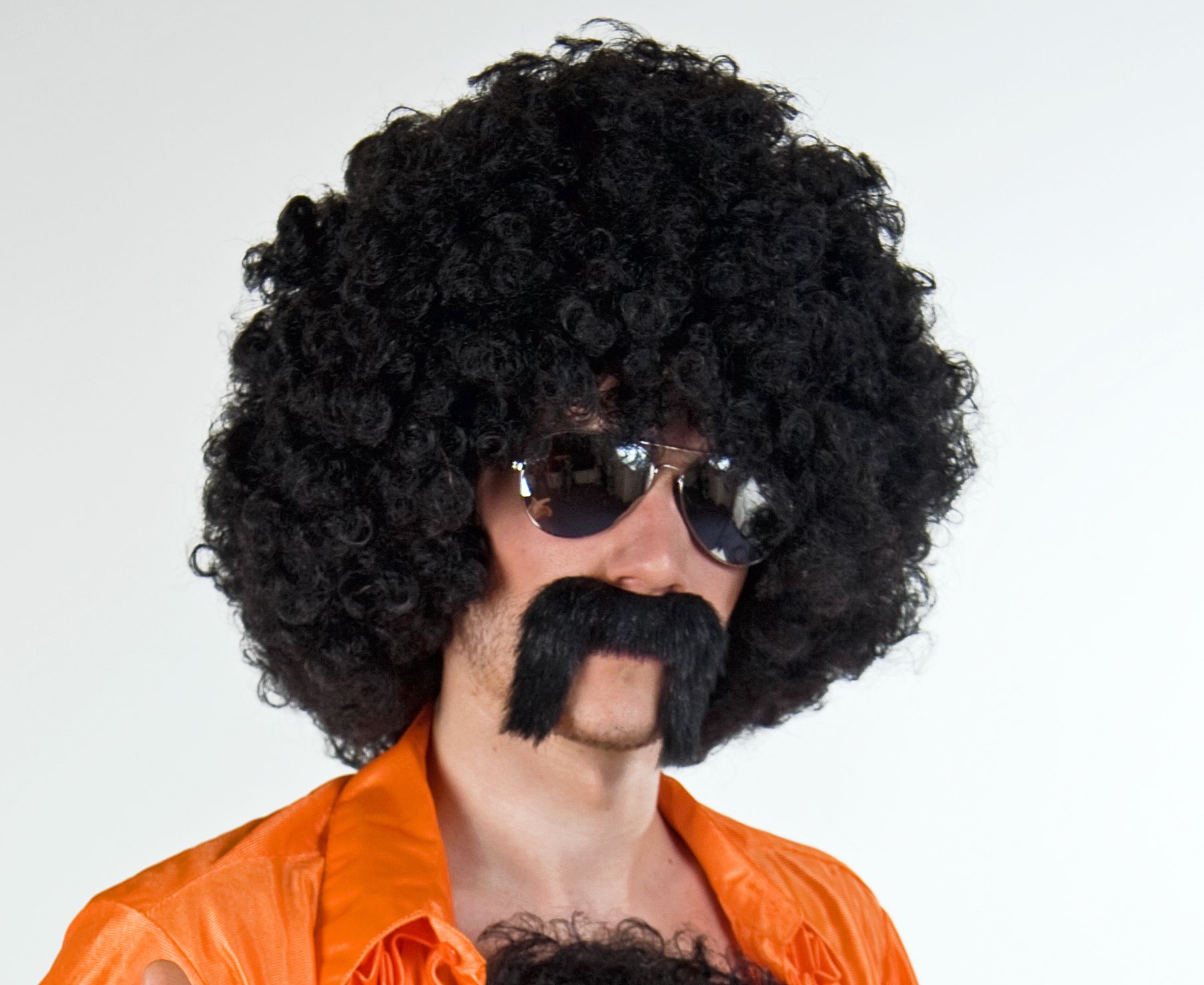 Bart Zuhlter, schwarz