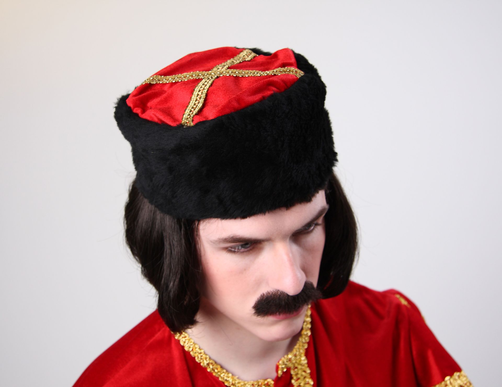 Kosakenmtze