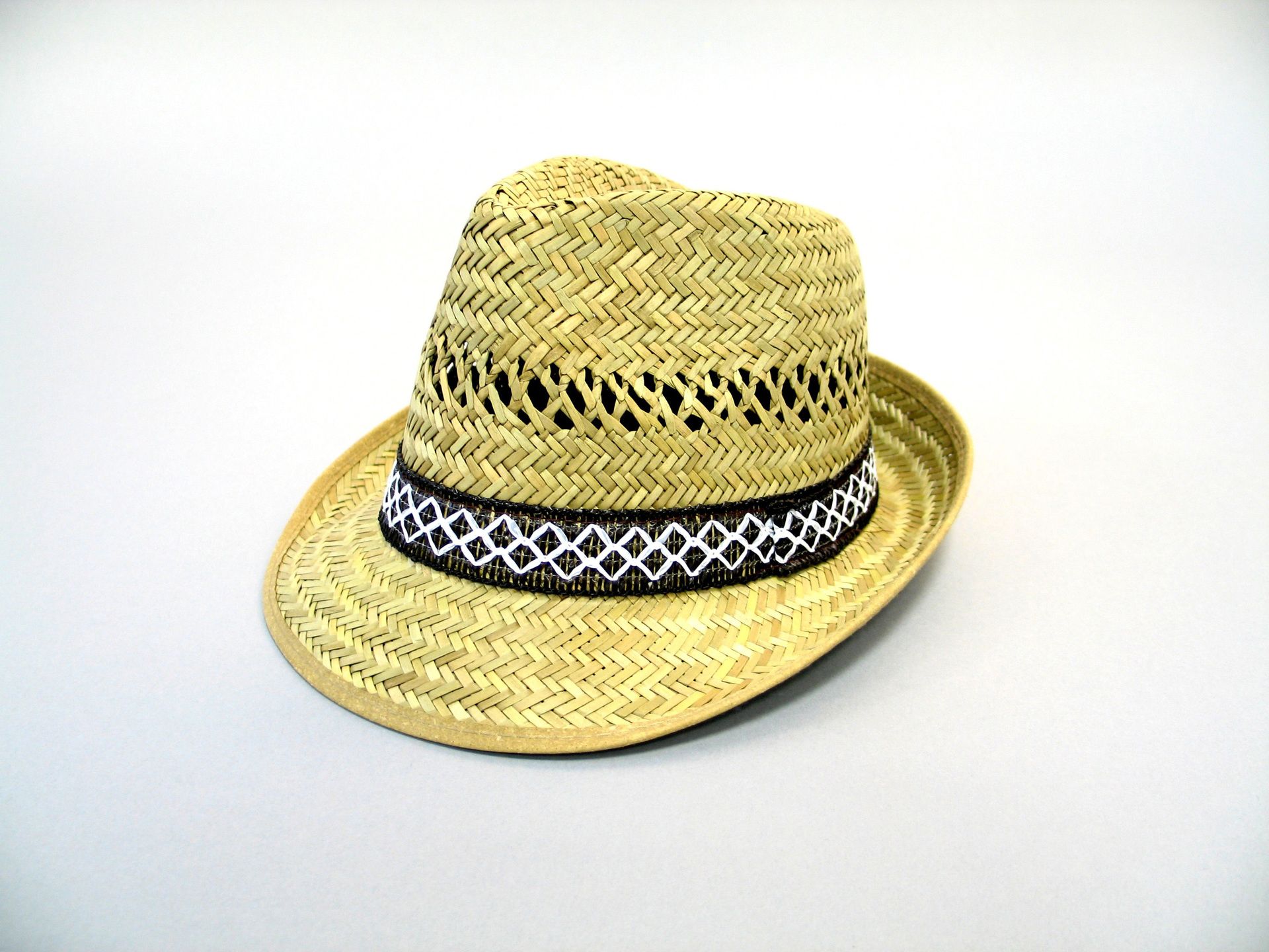 Herren-Sommerhut