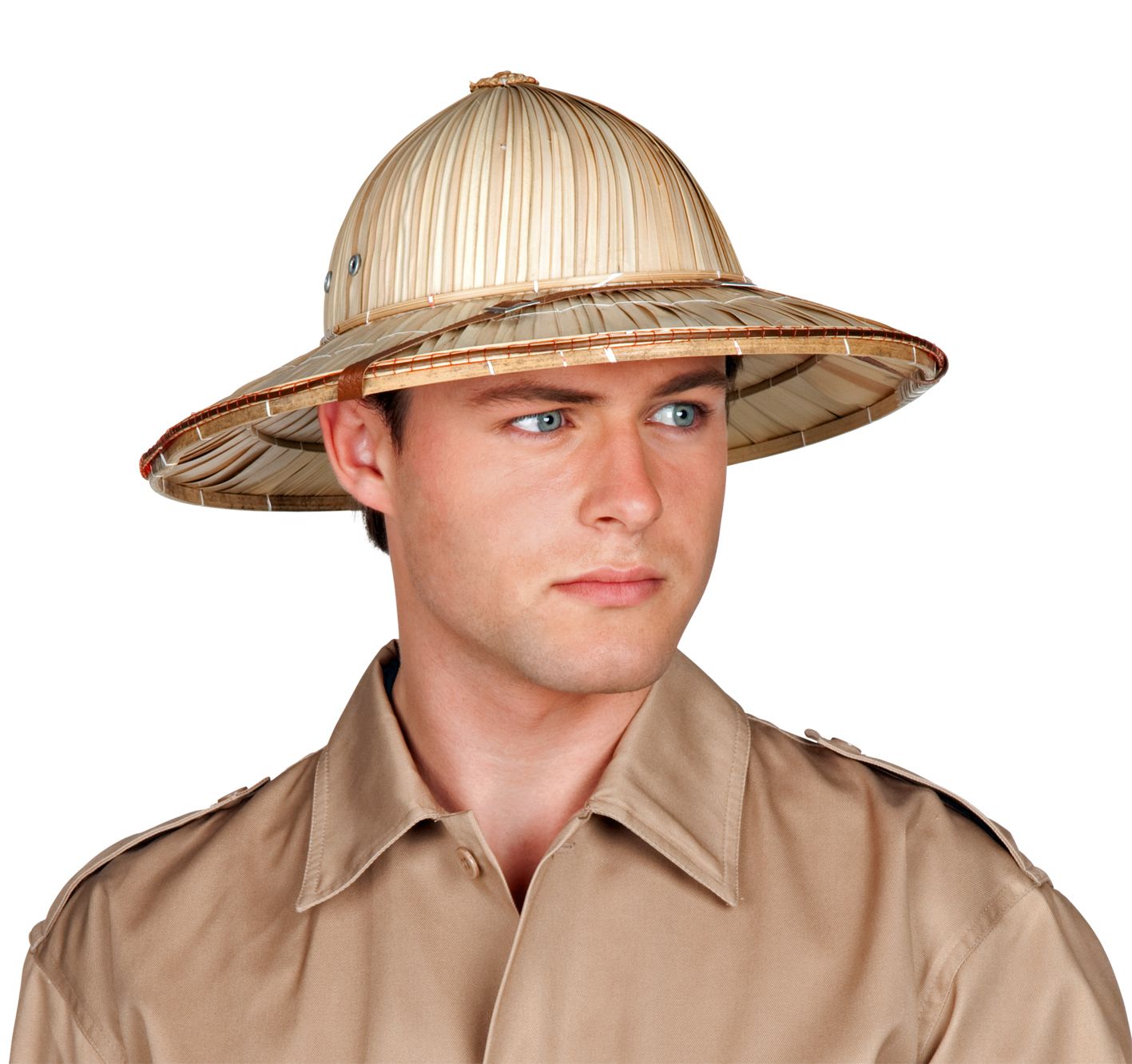 Safarihut