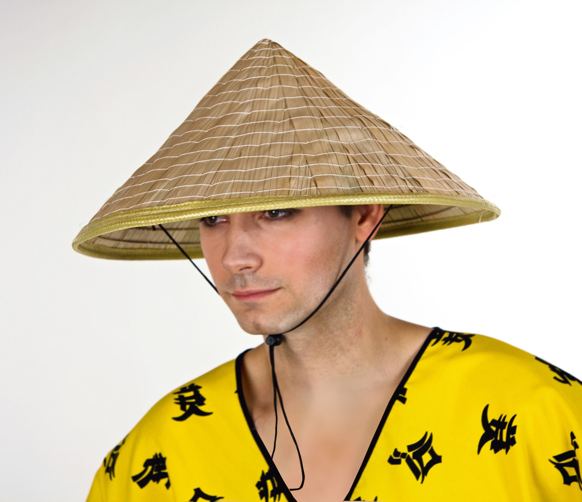 Chinesenhut
