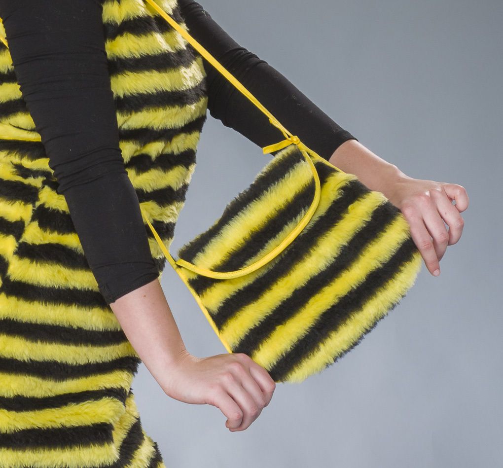 Handtasche "Biene"