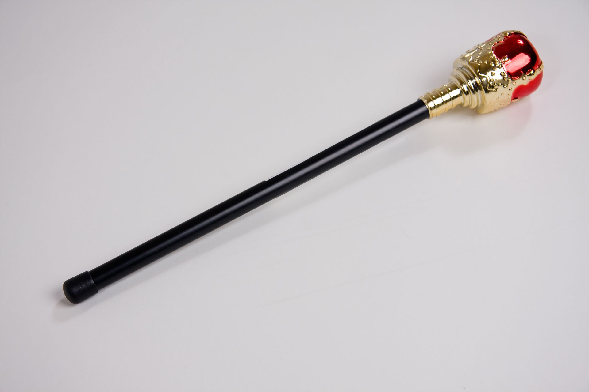 Knigszepter, ca. 48 cm